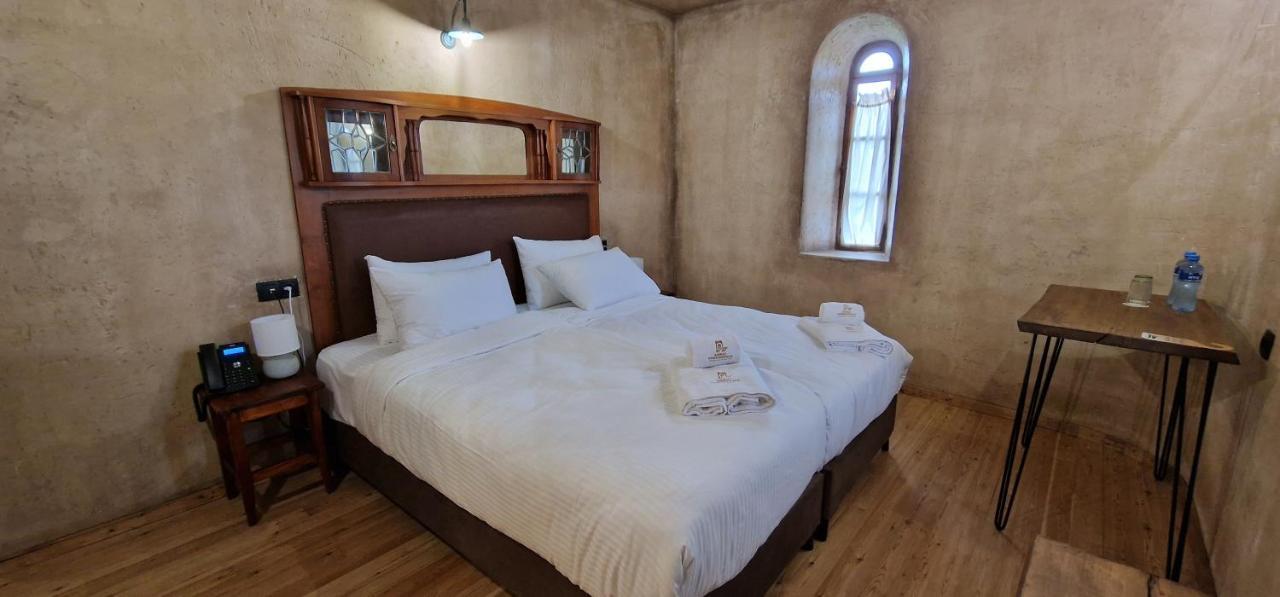 Giorgi Ushikishvilis Chateau-Marani Akhmeta 外观 照片