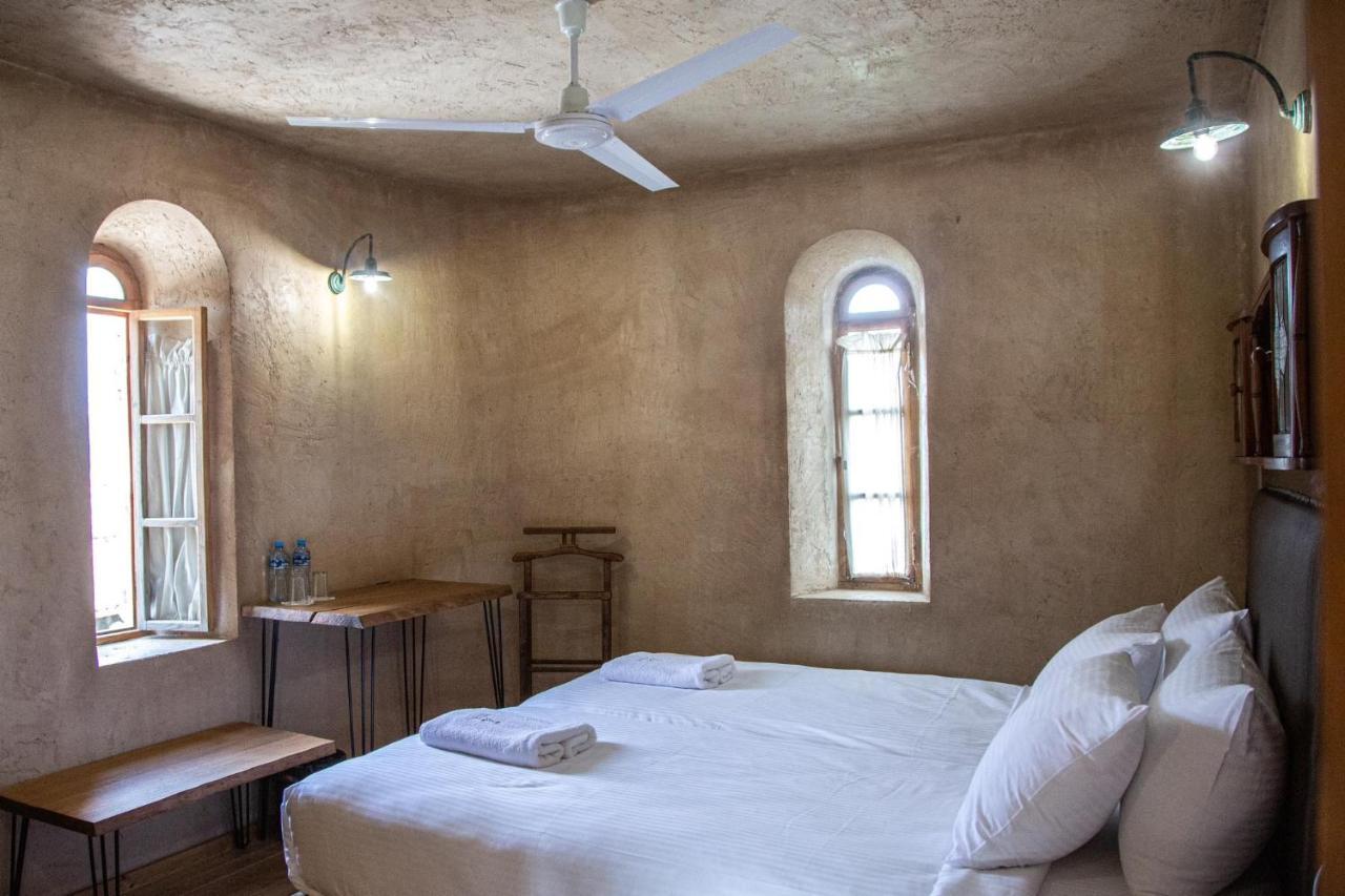 Giorgi Ushikishvilis Chateau-Marani Akhmeta 外观 照片